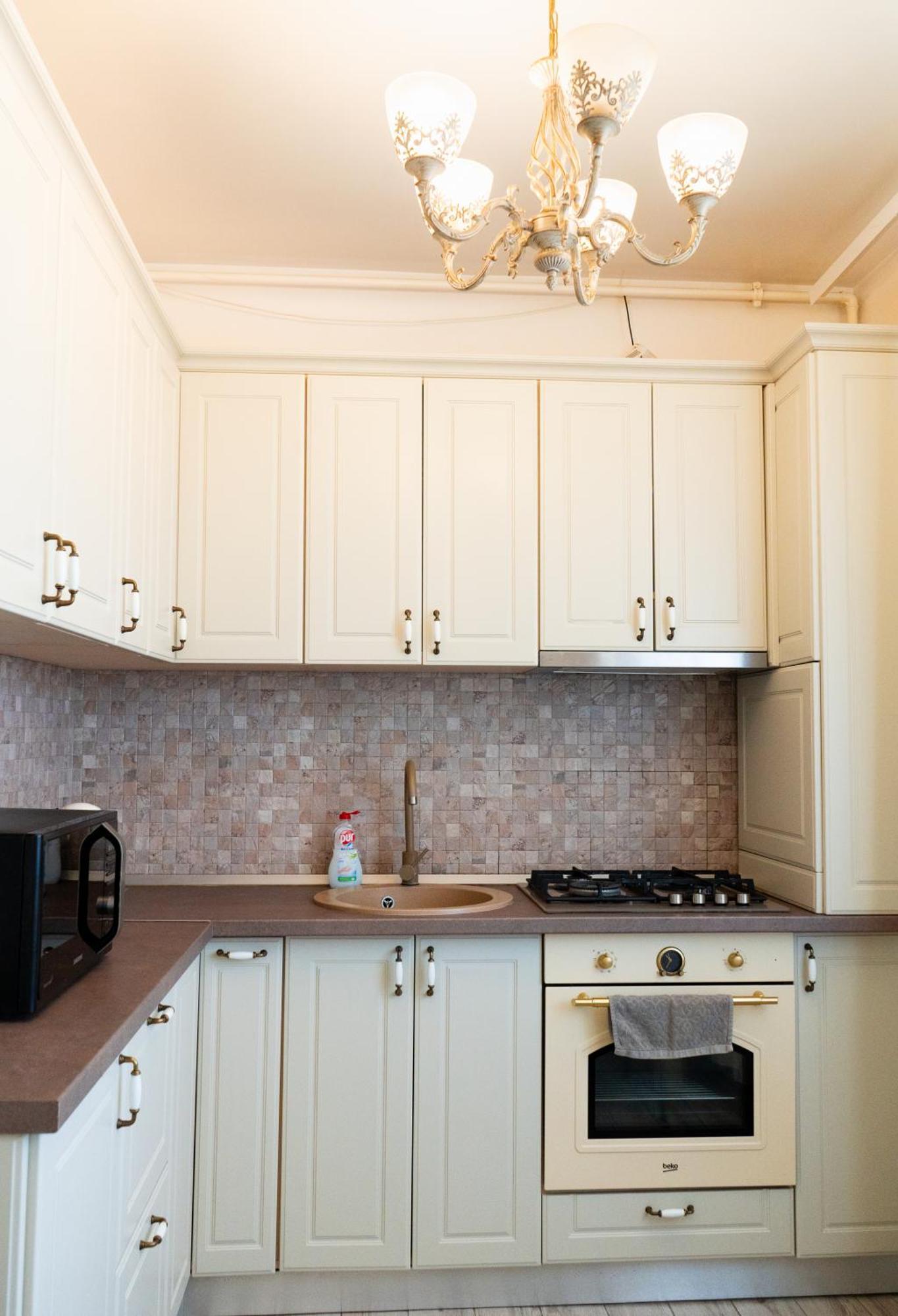 Alexis Spacious Classic Apartment Мамая Екстер'єр фото